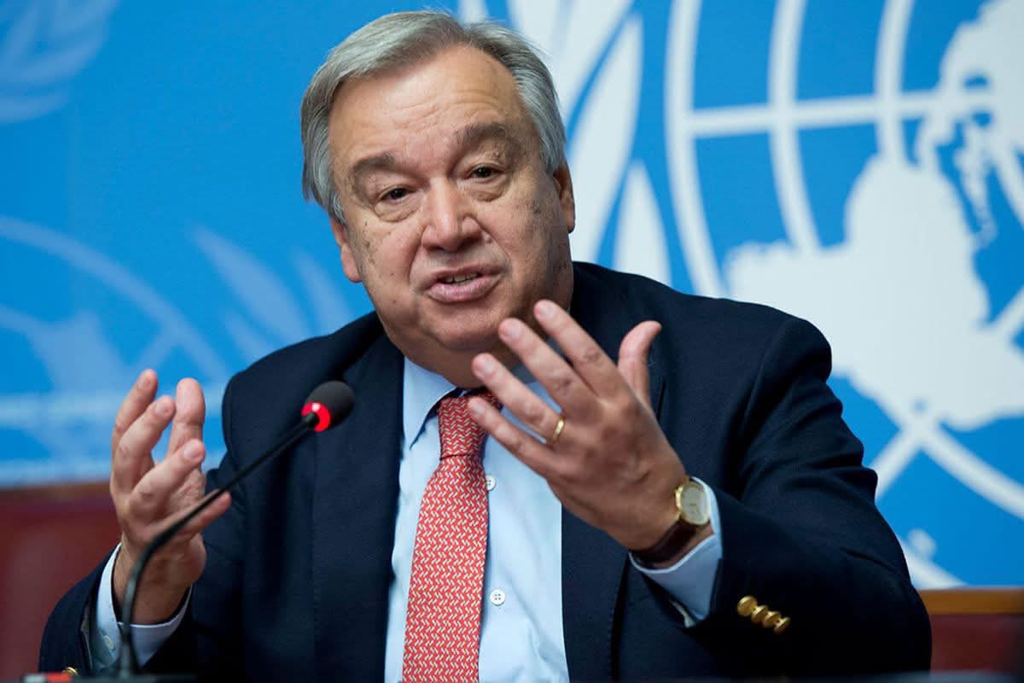 Sahara occidental : le rapport de Guterres rebat les cartes