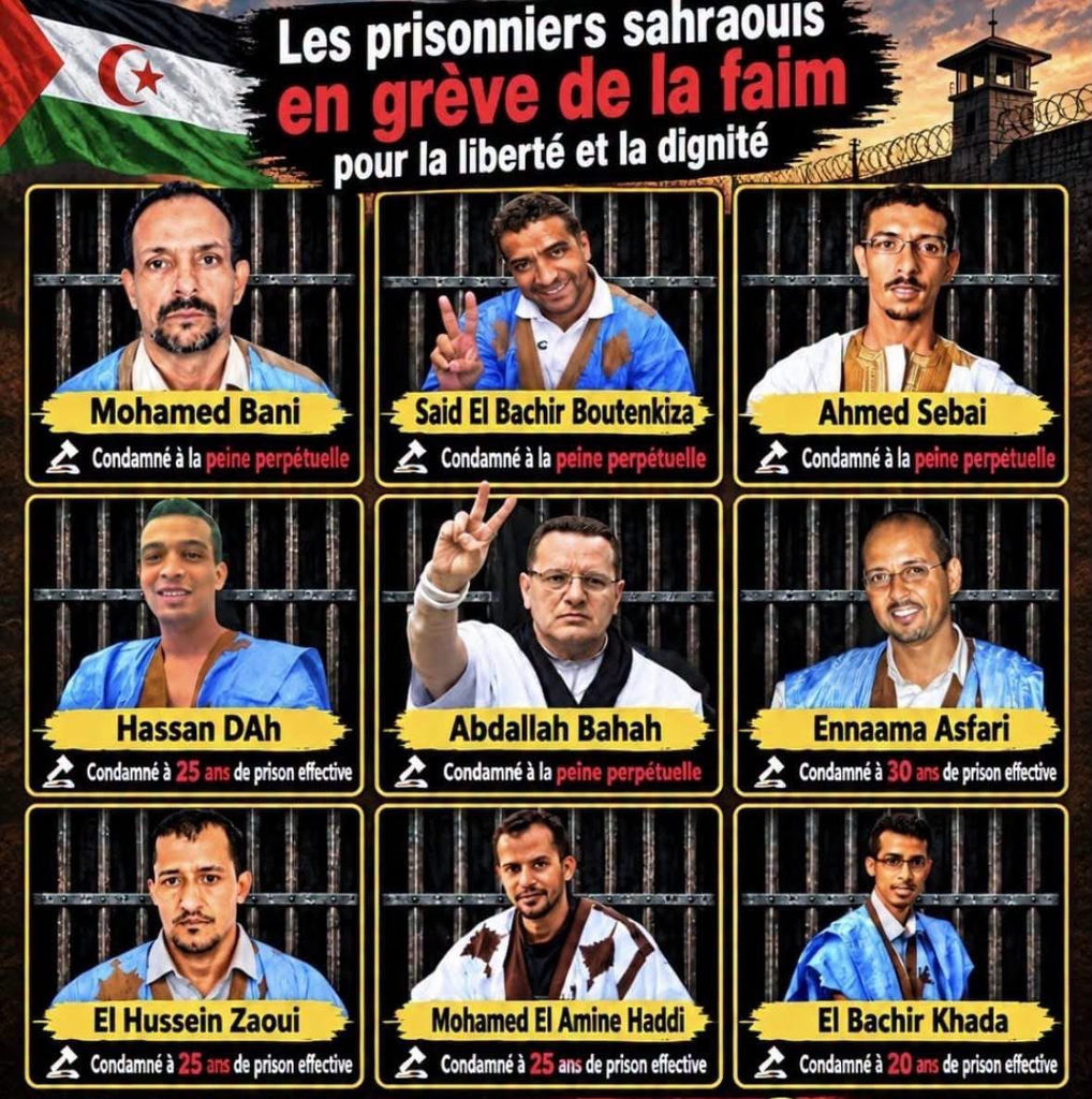 Sahara occidental : le rapport de Guterres rebat les cartes