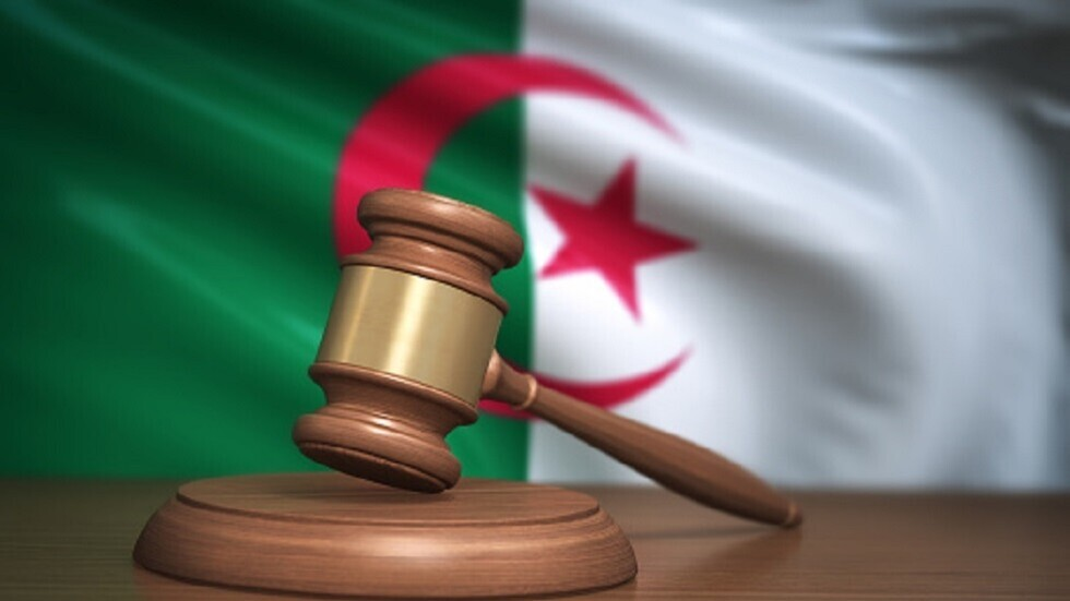 Algerian courts hand down first death sentences under new drugs law