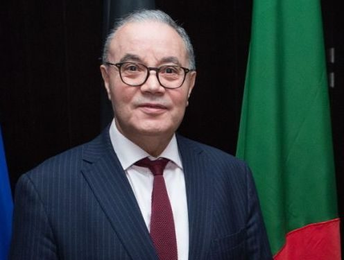 Five minutes of lament over Algeria: Amar Belani exposes CNEWS’s real obsession