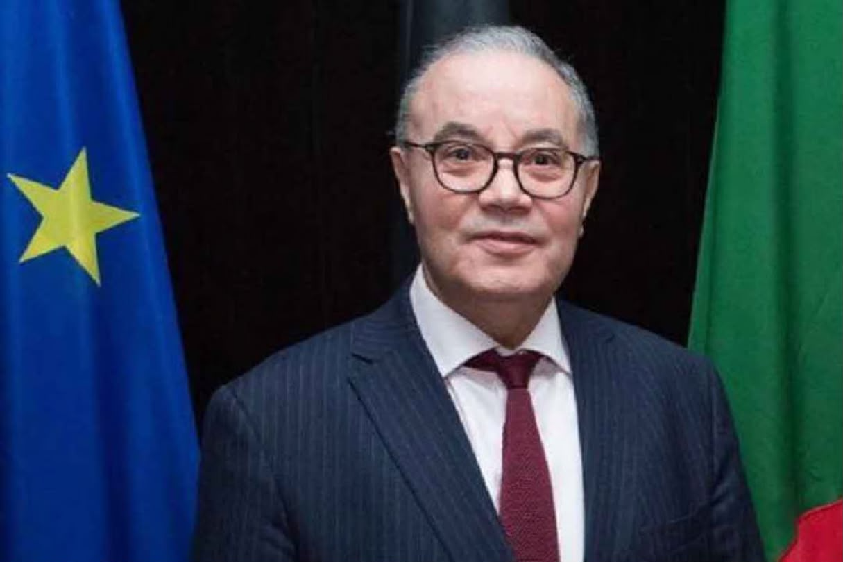 Editorial Amar Belani Israël, Maroc, Golfe : les contours d’un dispositif militaire orienté contre l’Algérie