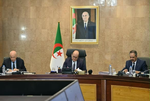 Ghrieb accélère les grands projets ferroviaires, sanitaires et environnementaux