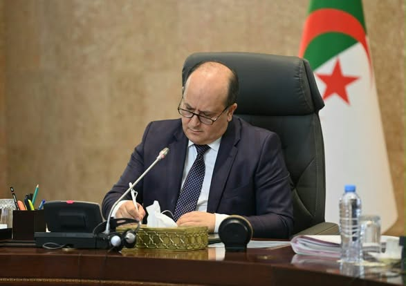 Ghrieb accélère les grands projets ferroviaires, sanitaires et environnementaux
