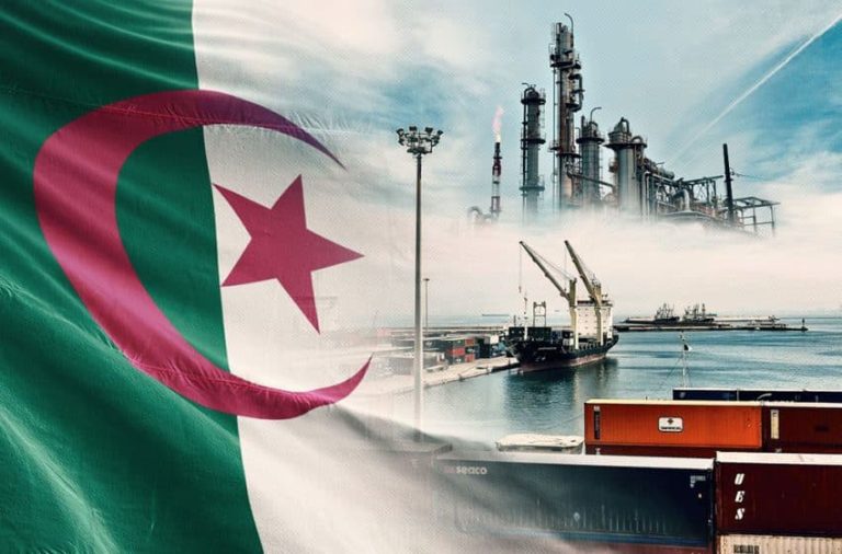 المغرب لا يبلغ 60% من حجم اقتصاد الجزائر.. توقعات 2026 تكشف فارقًا بـ136 مليار دولار