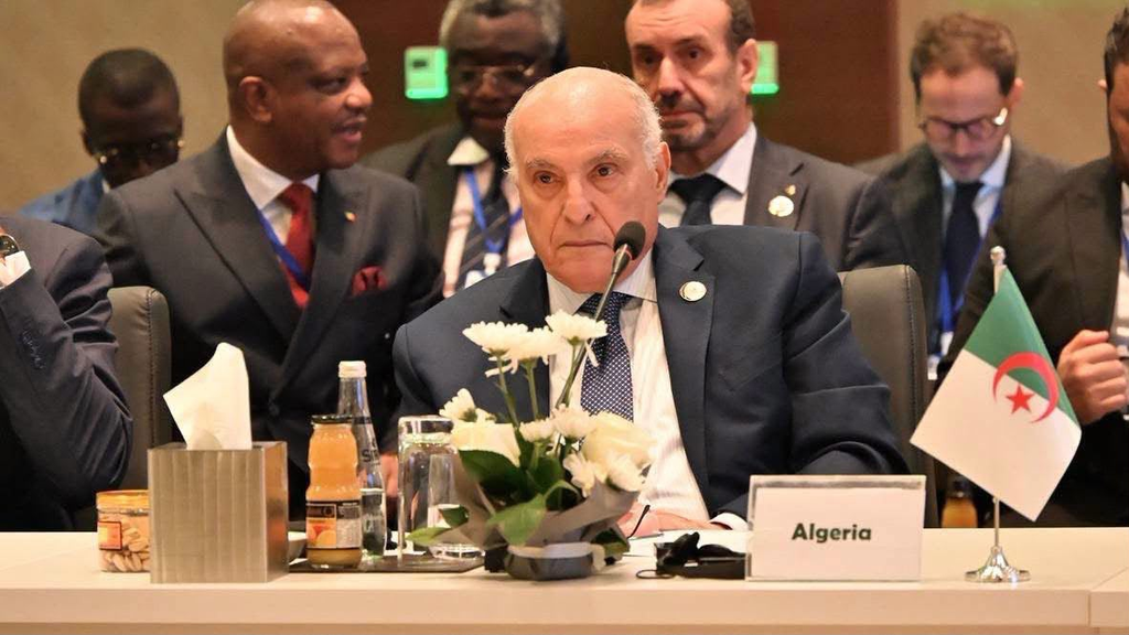 Réforme du Conseil de sécurité de l’ONU : l’Algérie réaffirme son soutien à une représentation africaine équitable