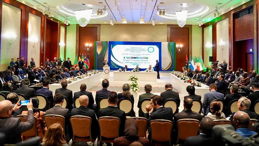 Réforme du Conseil de sécurité de l’ONU : l’Algérie réaffirme son soutien à une représentation africaine équitable