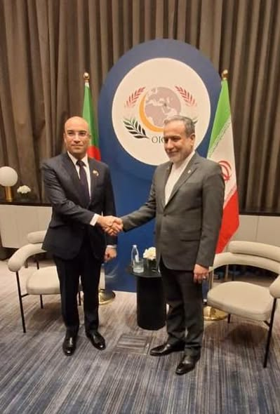 Diplomatie : l’Algérie renforce ses alliances au sein du monde islamique