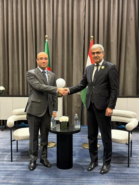 Diplomatie : l’Algérie renforce ses alliances au sein du monde islamique