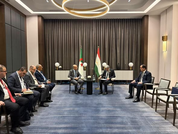 Diplomatie : l’Algérie renforce ses alliances au sein du monde islamique