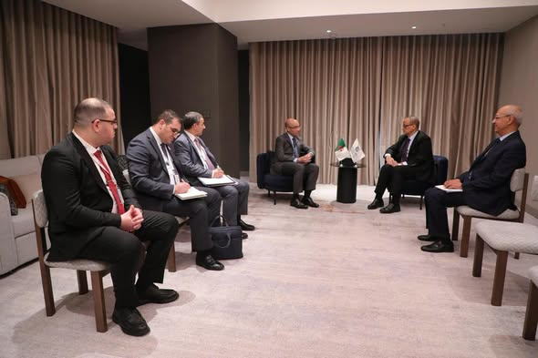 Diplomatie : l’Algérie renforce ses alliances au sein du monde islamique