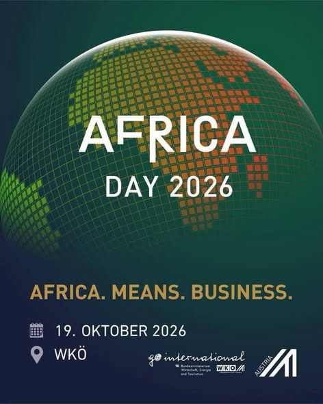L’Algérie présente ses opportunités d’investissement à Vienne lors de l’Africa Day 2026