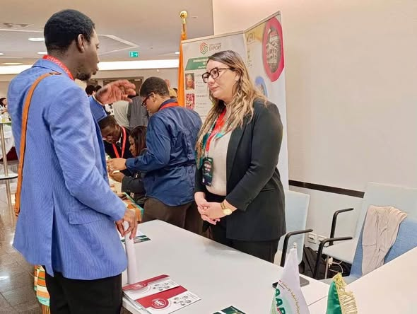 L’Algérie présente ses opportunités d’investissement à Vienne lors de l’Africa Day 2026