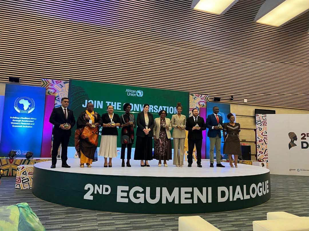L’Algérie distinguée par l’Union africaine pour ses avancées dans l’autonomisation économique des femmes