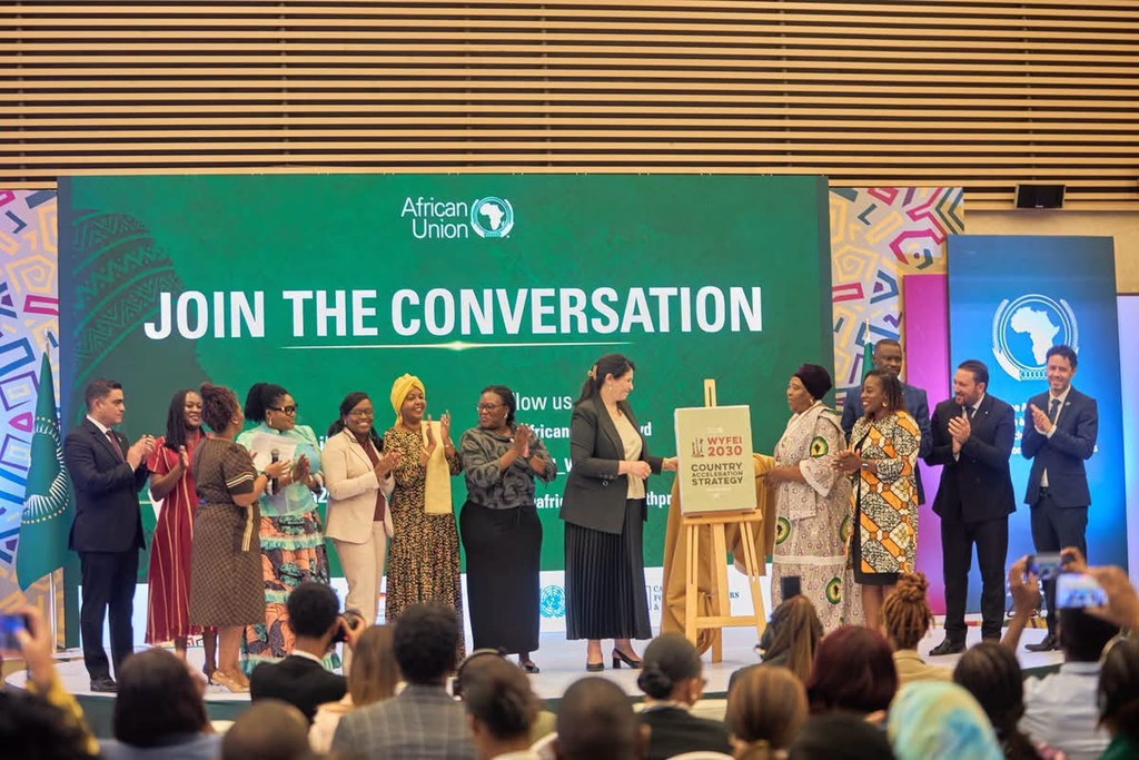 L’Algérie distinguée par l’Union africaine pour ses avancées dans l’autonomisation économique des femmes
