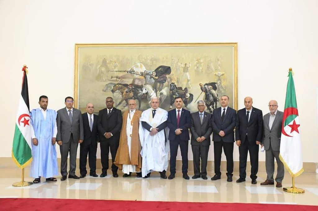 قذائف وألغام.. إلى متى تستمر معاناة الشعب الصحراوي تحت الاحتلال المغربي؟