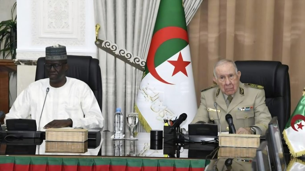 De la protection des frontières à la sécurisation des investissements : l’Algérie et le Niger redéfinissent l’équation de la sécurité et du développement au Sahel