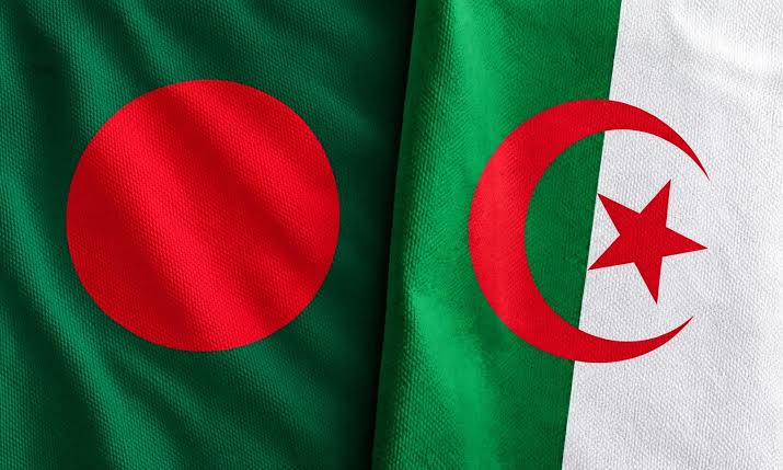 أزمة الإمدادات في آسيا تفتح نافذة جديدة للغاز الجزائري.. بنغلاديش تراهن على الجزائر لتنويع مصادر الطاقة