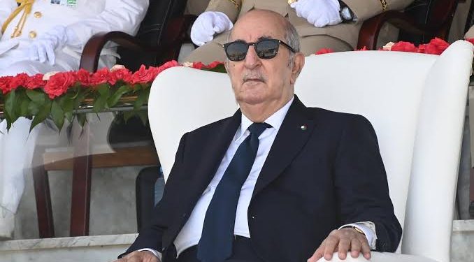 الجزائر في عهد تبون عازمة على استعادة نفوذها الإقليمي والدولي بعد عقود من الغياب!