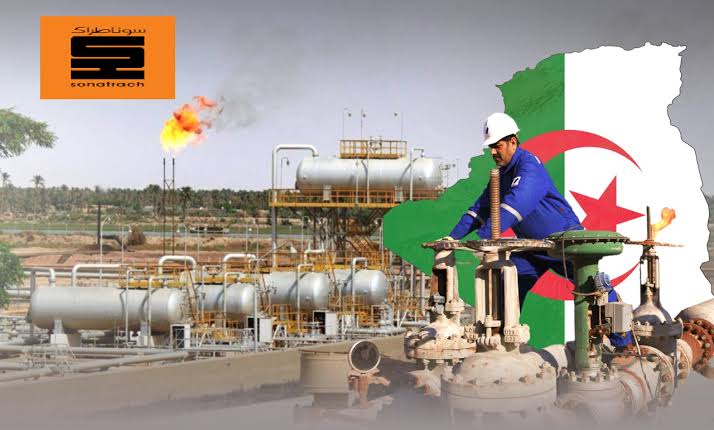 13 مليار دولار تنقل المحروقات الجزائرية إلى مرحلة صناعية جديدة.. هدف بتحويل أكثر من نصف الإنتاج محلياً