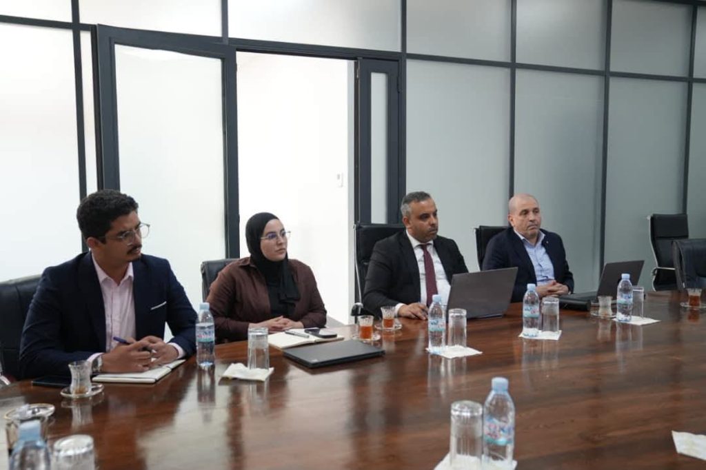 آلية جديدة لتسهيل ولوج المؤسسات الناشئة والمبتكرة إلى البورصة في الجزائر!