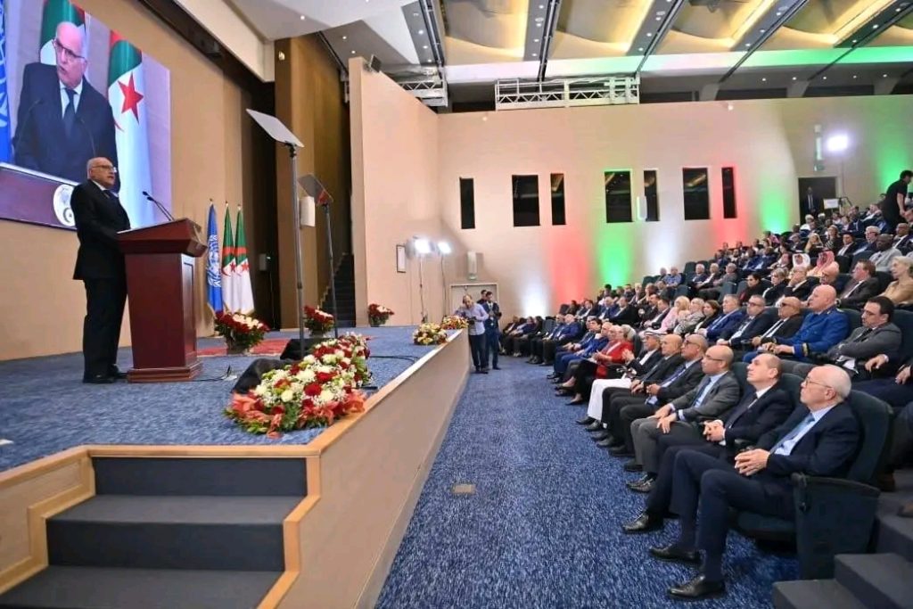 الجزائر تحتفي بيوم دبلوماسيتها.. سجل حافل في دعم القضايا العادلة وحل النزاعات بالطرق السلمية!