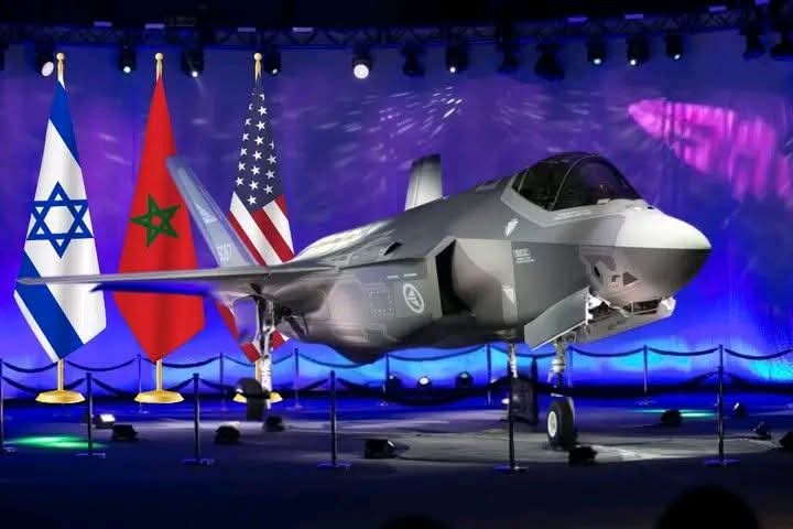 أسلحة إبادة غزة في المغرب ..شركة “إلبيت” الإسرائيلية لصناعة الأسلحة العسكرية تشارك لأول مرة بمعرض مراكش الجوي!
