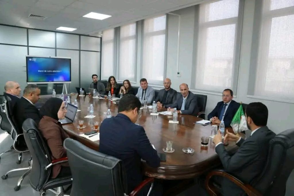 آلية جديدة لتسهيل ولوج المؤسسات الناشئة والمبتكرة إلى البورصة في الجزائر!