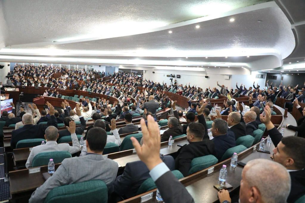 رسميا.. تفعيل عقوبة الإعدام في الجرائم الخطيرة في الجزائر!