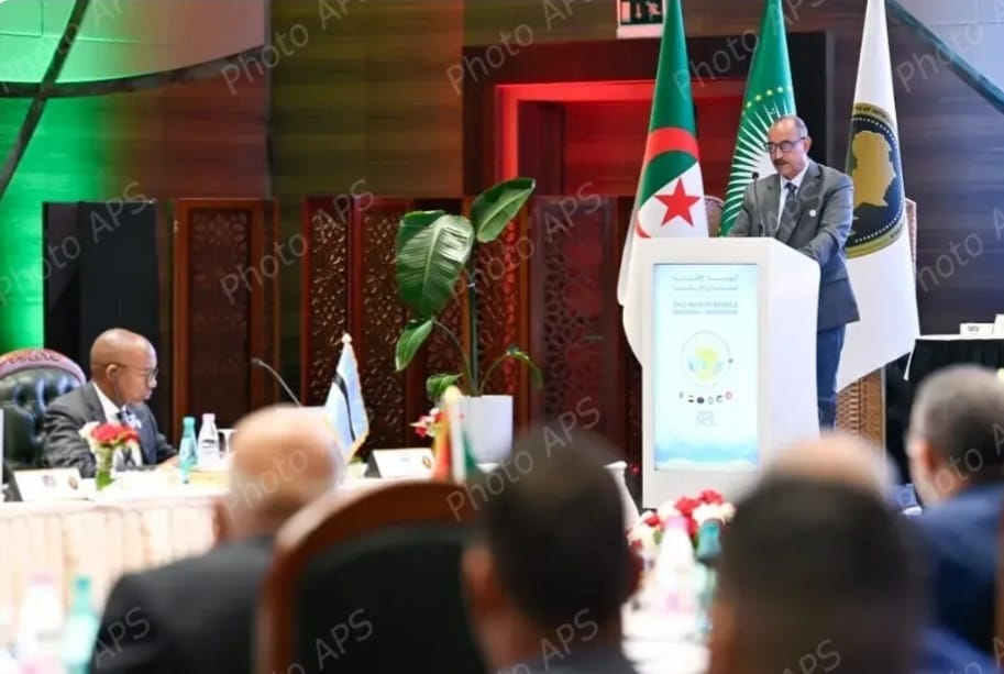 الجمهورية الصحراوية تتصدر المشهد الإفريقي.. «سيسا» توجه رسالة قوية بشأن حق تقرير المصير!