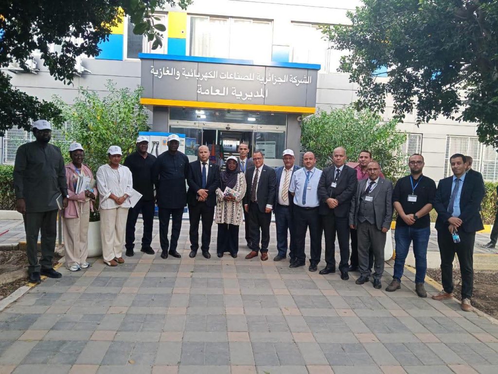 بعد الذروة القياسية المسجلة في استهلاك الكهرباء الصيف الماضي.. الجزائر تستهدف  آليات جديدة لمواجهة هذه التحديات مستقبلا!