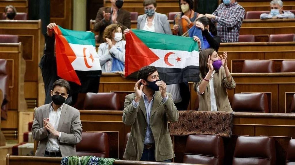 50 عامًا من المنفى.. معرض بالأمم المتحدة يفضح مأساة الشعب الصحراوي تحت الاحتلال المغربي!