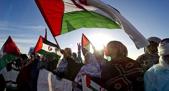 تجسس وابتزاز رقمي.. رابطة أوروبية تفتح النار على المغرب بسبب استهداف الصحراويين!