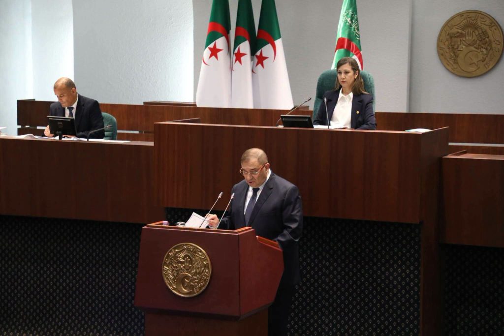 رسميا.. تفعيل عقوبة الإعدام في الجرائم الخطيرة في الجزائر!