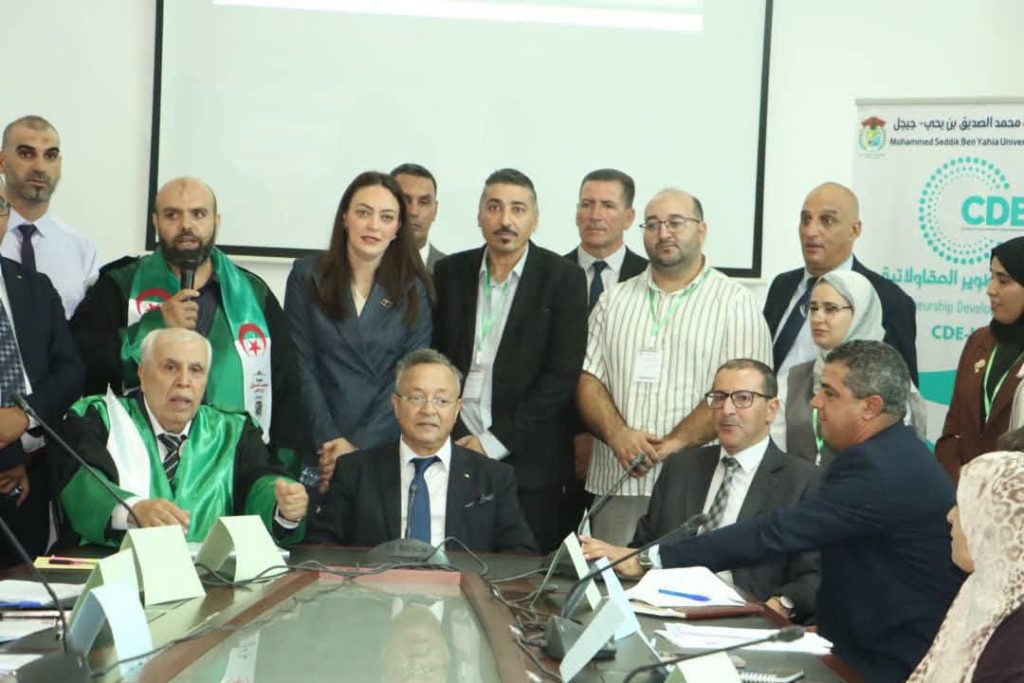 الجامعة الجزائرية تراهن على تخصصات المستقبل.. 510 تكوينات جديدة و30 ألف مهندس في الذكاء الاصطناعي بحلول 2030