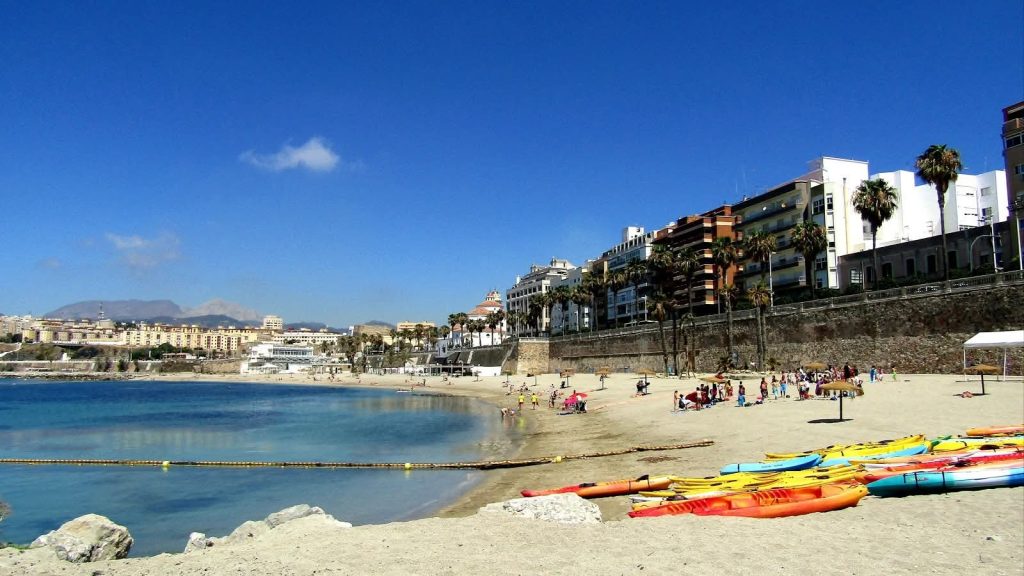 جنرال إسباني يدق ناقوس الخطر.. تحركات بحرية مغربية قرب سبتة تفتح ملف السيادة وتضع مدريد في مواجهة استراتيجية الضغط!