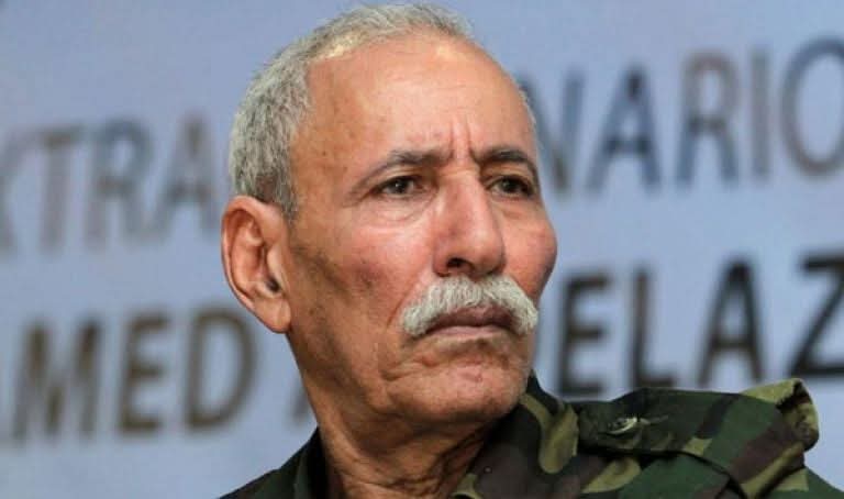 الرئيس الصحراوي: لا تراجع عن معركة تقرير المصير والاستقلال رغم القمع والضغوط