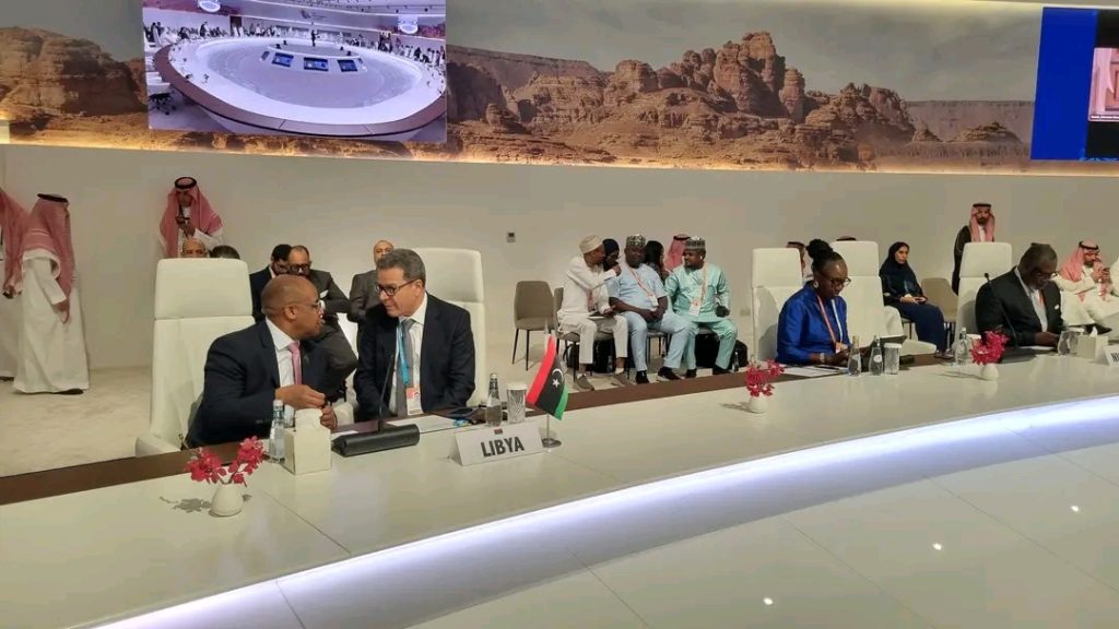 أمن الطاقة في صدارة مباحثات أوبك+ بالرياض.. الجزائر في قلب تحركات حماية إمدادات النفط من اضطرابات الملاحة الدولية!