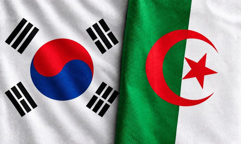 كوريا تراهن على تربية الجمبري في الصحراء الجزائرية وإنتاج بذور البطاطا.. والنافثا تهيمن على صادرات الجزائر نحو سيول!
