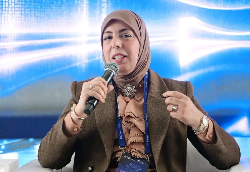 من موسكو.. الجزائر تكشف أوراقها لبناء السيادة الرقمية وتدخل سباق الذكاء الاصطناعي بقوة!