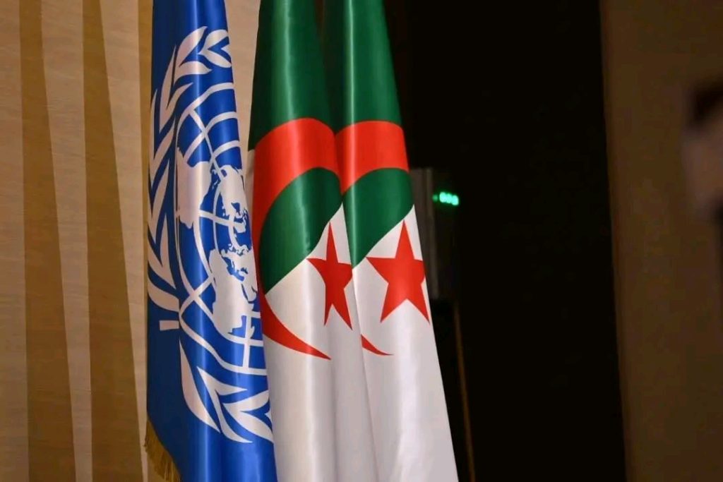 الجزائر تحتفي بيوم دبلوماسيتها.. سجل حافل في دعم القضايا العادلة وحل النزاعات بالطرق السلمية!