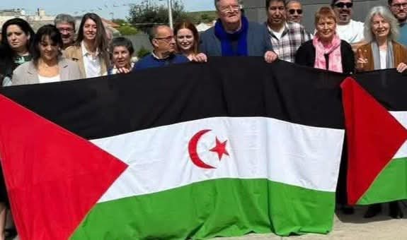 الرئيس الصحراوي: لا تراجع عن معركة تقرير المصير والاستقلال رغم القمع والضغوط