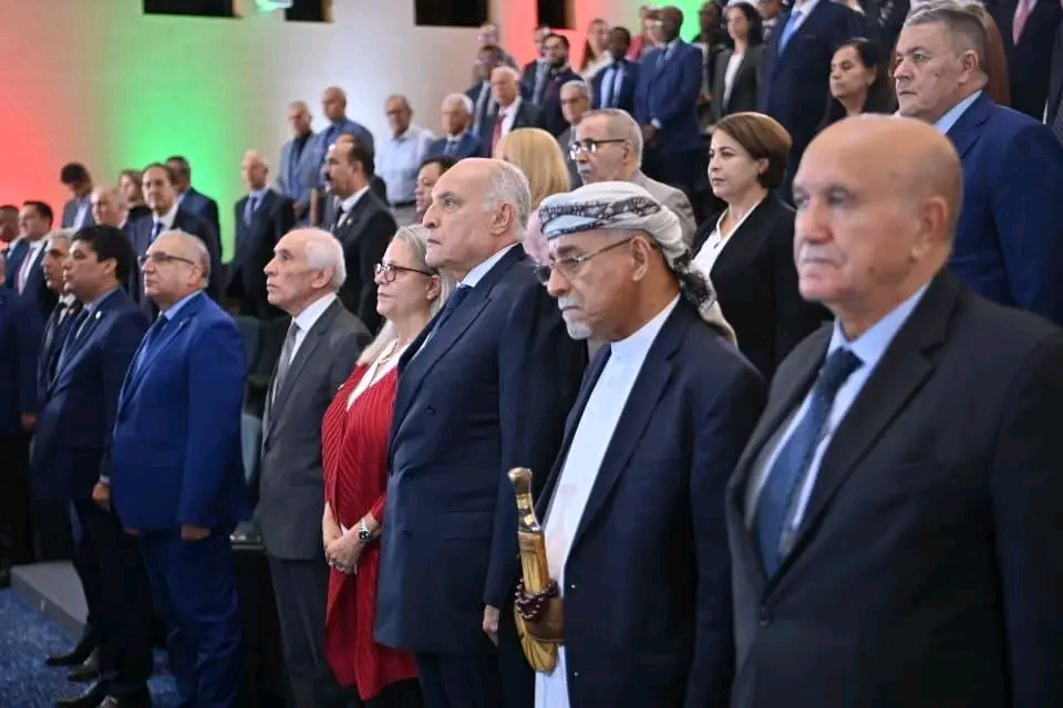 الجزائر تحتفي بيوم دبلوماسيتها.. سجل حافل في دعم القضايا العادلة وحل النزاعات بالطرق السلمية!