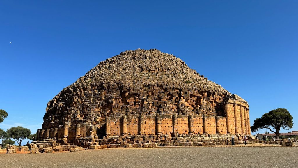 Algeria’s history: One of the world’s oldest countries