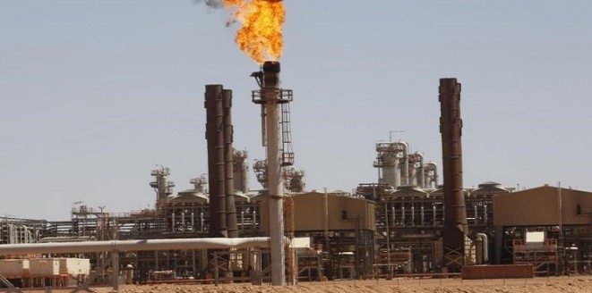 الجزائر بين عمالقة النفط في أوبك.. حاسي مسعود يحجز مكانه ضمن أكبر 8 حقول نفطية