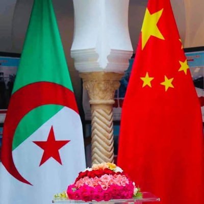 الصين والجزائر تستحضران 55 عامًا على استعادة بكين مقعدها في الأمم المتحدة.